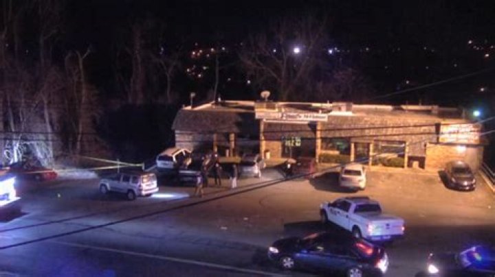 Teen shot, killed outside Penn Hills bar