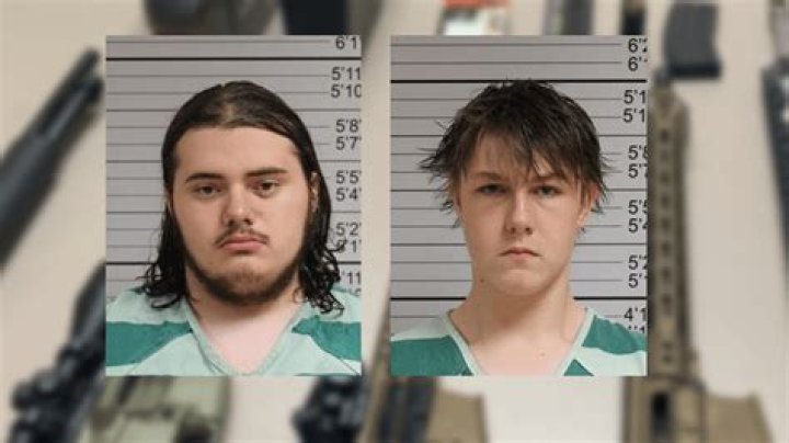 Teens charged with foiled Westmont Hilltop school shooting plot will head to trial