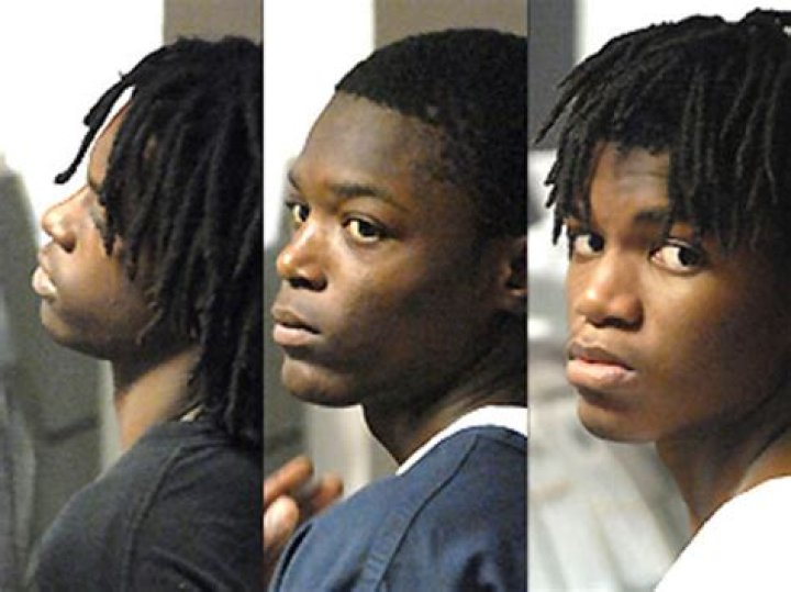 	Teens ordered held without bond in Dunbar Village rape case	