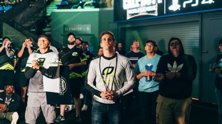 TeePee teases big update after announcing OpTic Gaming departure