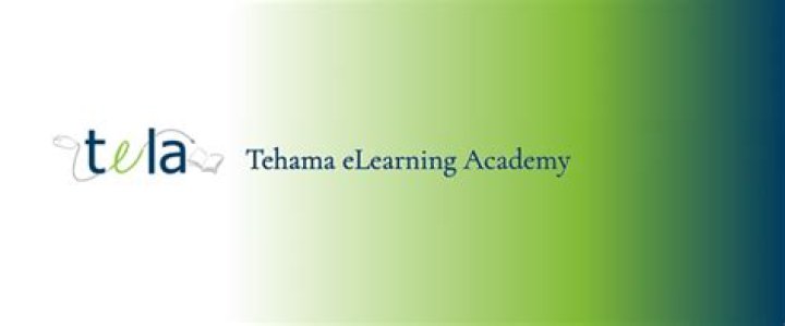 Tehama Elearning Academy - Red Bluff