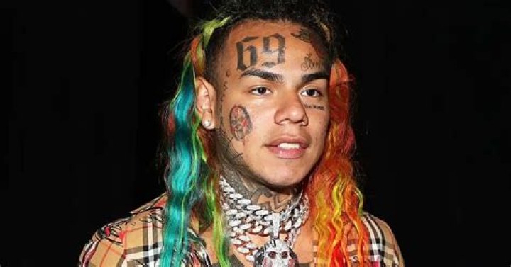 Tekashi 6ix9ine’s Net Worth Forbes: How Much Money Does The Rapper Make, and Why Is He So Rich?