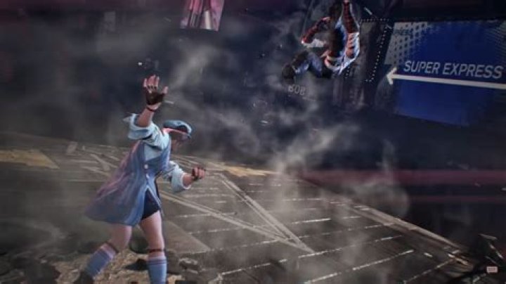 Tekken 8: Rage Art system explained