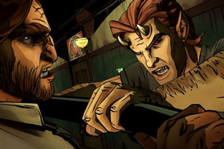 Telltale Games updates fans on The Wolf Among Us 2 and more