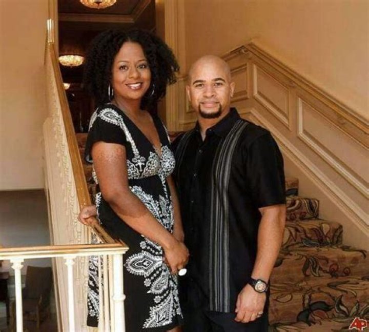 Tempestt Bledsoe Husband: A Deep Dive Into Her Life And Marriage