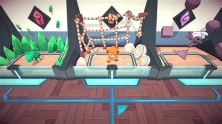 Temtem: Which Starter You Should Choose (Houchic, Crystle, Smazee)