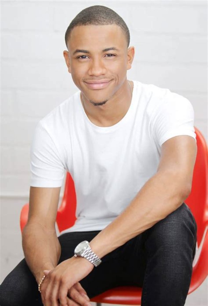 Tequan Richmond Net Worth 2024