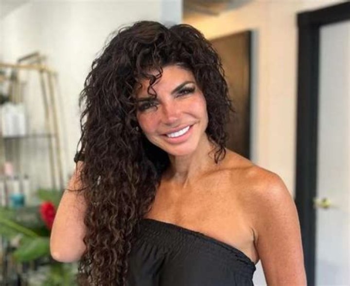 Teresa Giudice Net Worth 2024