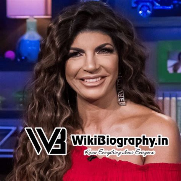 Teresa Giudice: Wiki, Bio, Age, Height, Career, Husband, Net Worth
