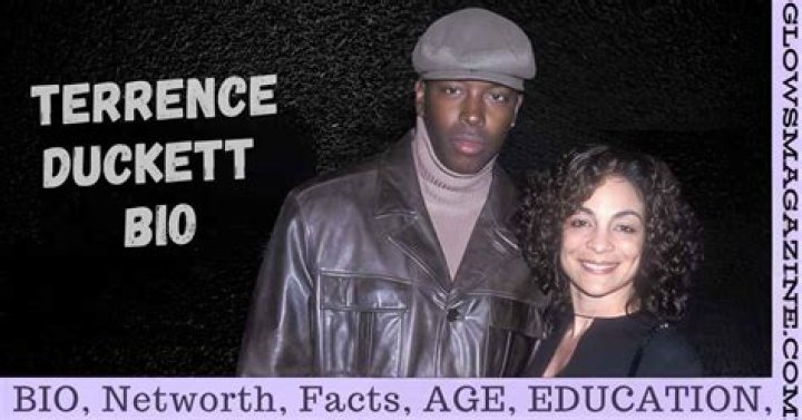 Terrence Duckett Biography: Net Worth, Wikipedia, Age, Birthday, Profession