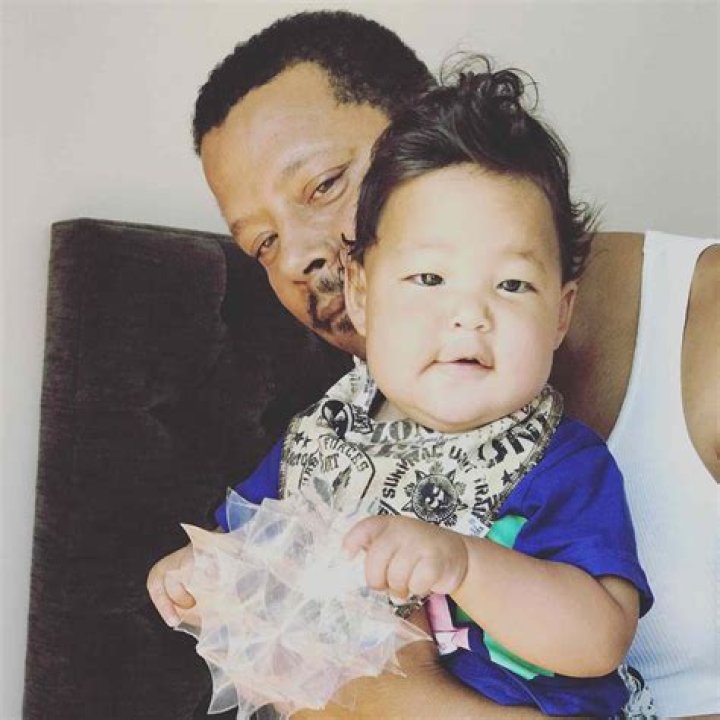 Terrence Howard's Sons: A Glimpse Into Their Lives And Legacy