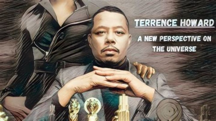 Terrence Howard Diagnosis: Understanding His Health Journey