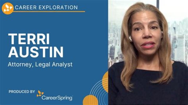 Terri Austin Attorney【 Wiki Bio 】Age, Husband, Race, Ethnicity