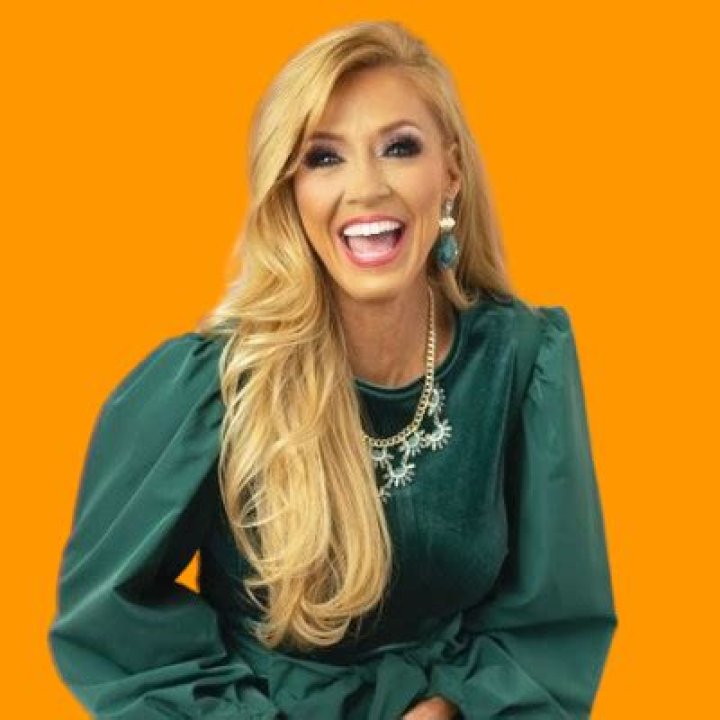 Terri Savelle Foy Age【 Wikipedia 】Net Worth, Weight loss, Husband