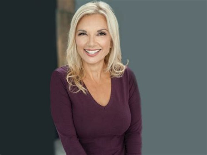 Teryl Rothery Biography