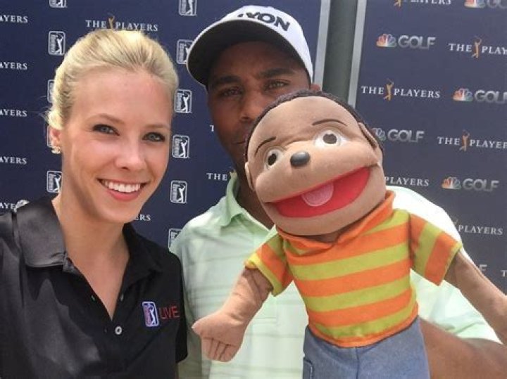 Teryn Schaefer Gregson Age, Married【 Golf Photos 】Bio Wiki, Husband