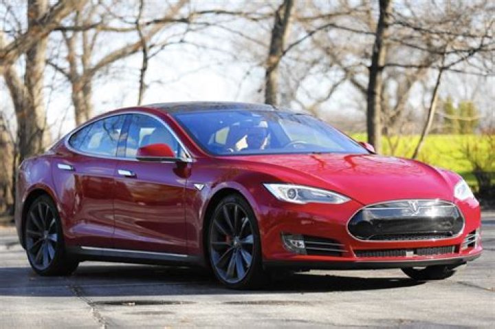 	Tesla Model 3 delivery delayed again	