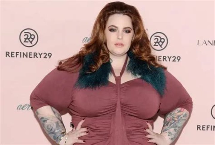 Tess Holliday Net Worth 2024