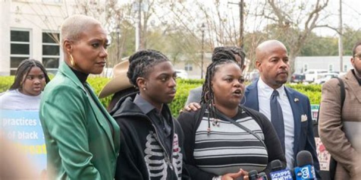 	Texas school legally punished Black student over hairstyle, judge says	
