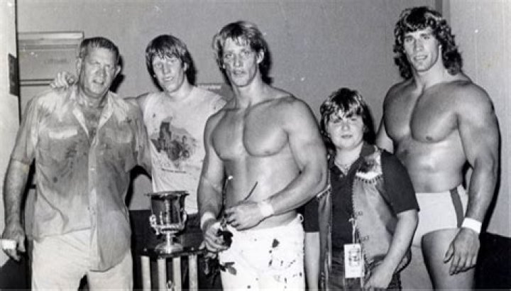 Texas Tornado Wrestler: The Legacy Of A Wrestling Icon