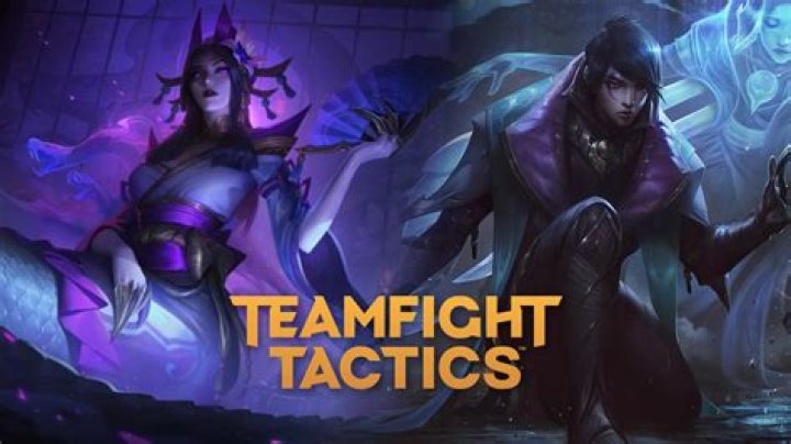 TFT Patch 10.20 to feature Dusk nerfs, Moonlight buffs, more