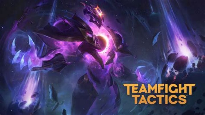 TFT Patch 10.8 to feature new unit Xerath, economy changes, more