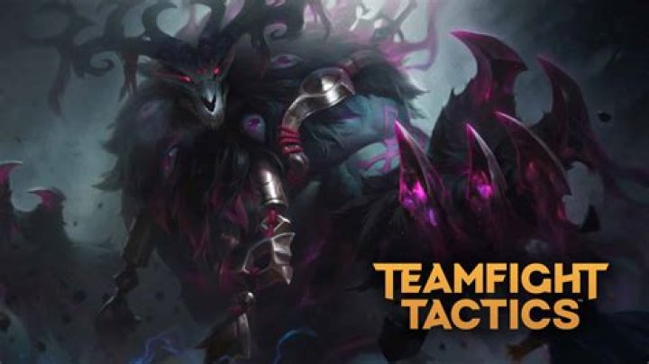 TFT patch 11.18 notes: Revenant nerfs, Aphelios & Draven buffs, B-patch hits Yasuo