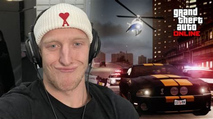 Tfue permanently banned from NoPixel GTA RP after breaking multiple rules