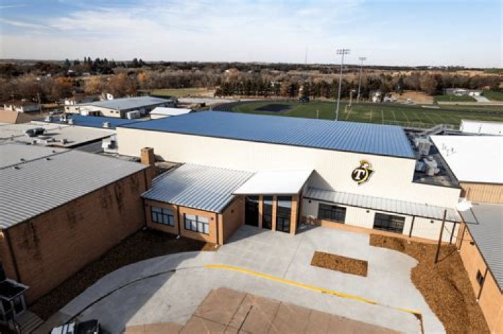 Thayer Central Community School District 70 - Nebraska