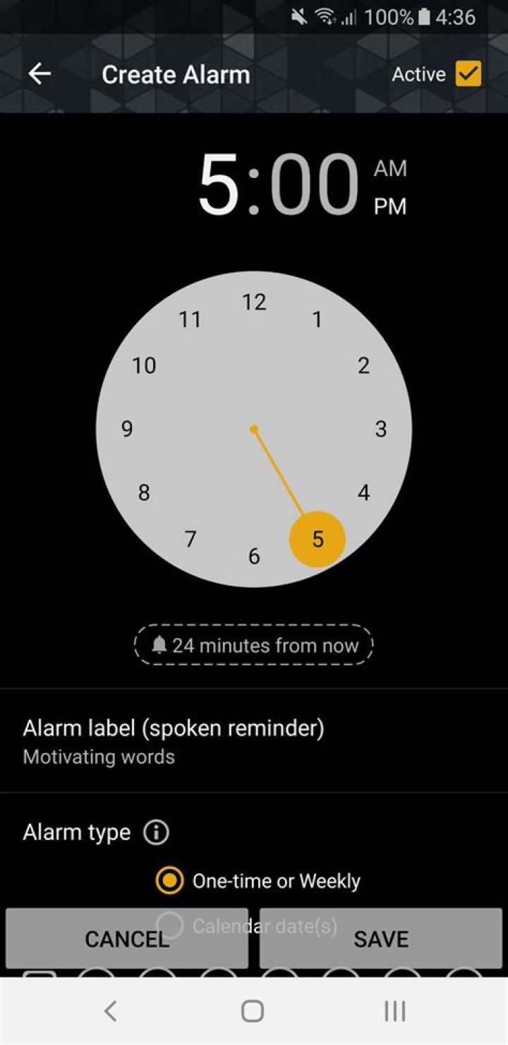 The 10 Best Alarm Clock Apps for Android