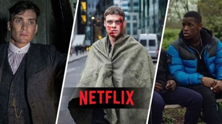 The 10 Best British Crime Dramas to Watch on Netflix