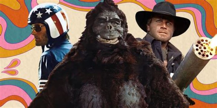 The 10 Best Cult Classics of the 1960s, Ranked