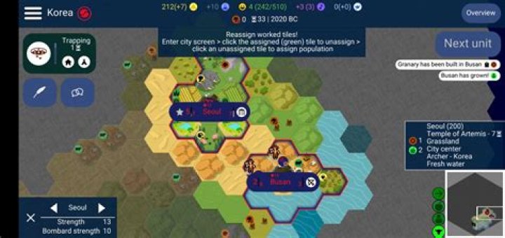 The 10 Best Free Mobile Games With NO Ads or In-App Purchases