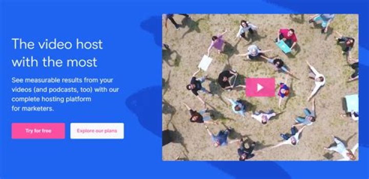 The 10 Best Free Video Hosting Sites