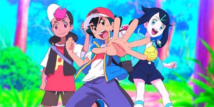 The 10 Best Pokemon Anime Openings of All Time