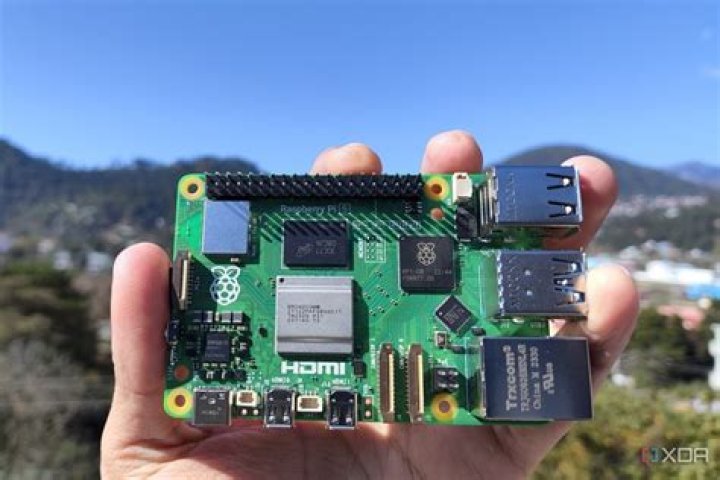 The 10 Best Raspberry Pi Projects You Never Thought Of