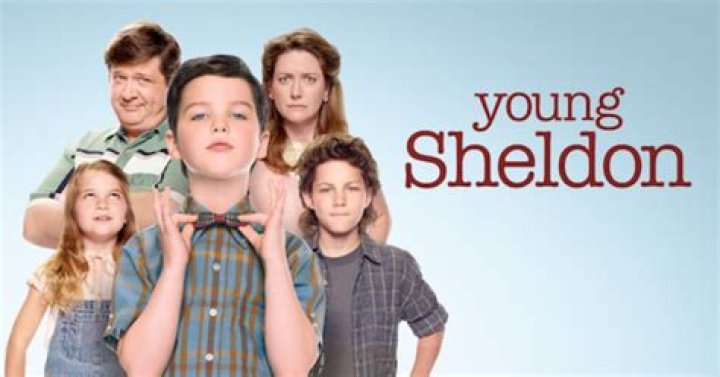 The 10 Funniest 'Young Sheldon' Characters, Ranked