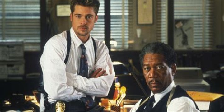 The 10 Highest-Grossing David Fincher Movies