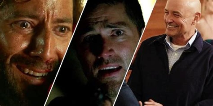 The 10 Most Intense 'Lost' Episodes, Ranked