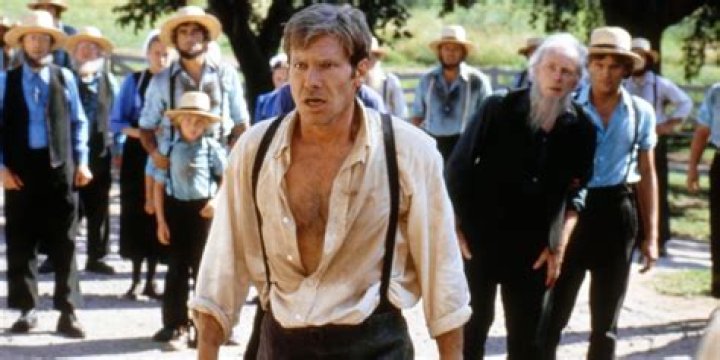 The 12 Best Harrison Ford Movies, Ranked According to IMDb