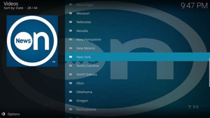 The 12 Best Kodi Add-Ons for Watching Live News