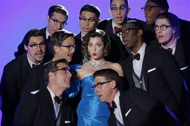 The 13 Best 'Crazy Ex-Girlfriend' Songs 