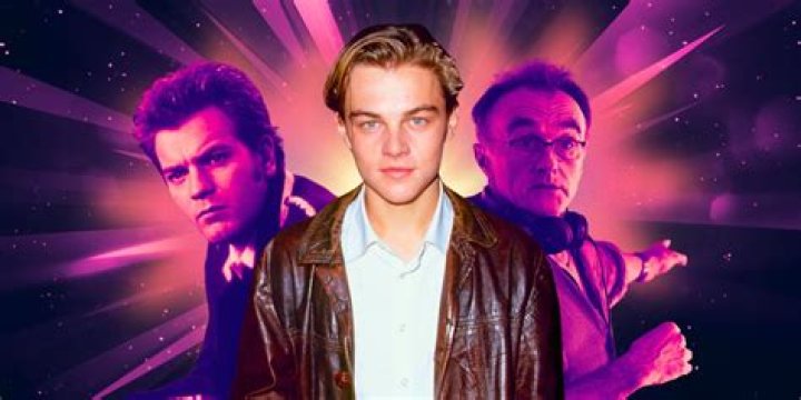 The 20-Year Long Feud Between Ewan McGregor and Danny Boyle Over Leonardo DiCaprio