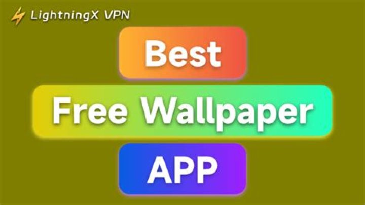 The 4 Best Free Wallpaper Apps for Your iPad