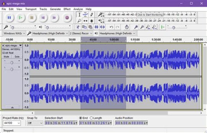 The 5 Best Audio Merger and Splitter Tools for MP3 Files