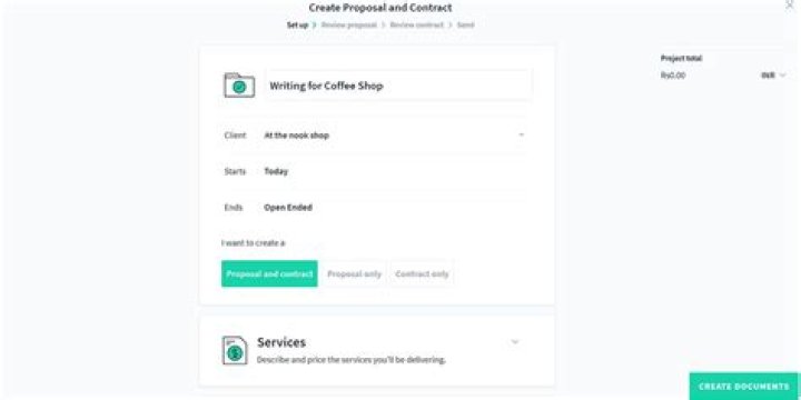 The 5 Best Free Proposal Management Tools for Freelancers