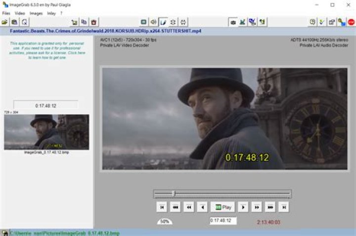 The 5 Best Free Tools to Capture Images From Video Files
