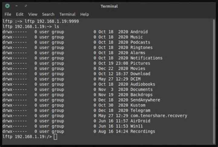 The 5 Best FTP Clients for Linux