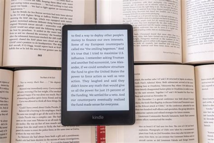 The 5 Best Linux Ebook Readers Worth Checking Out