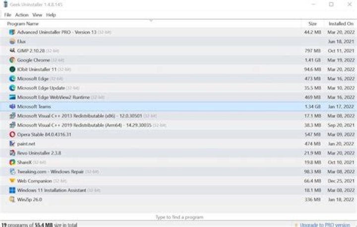 The 5 Best Uninstallers to Remove Stubborn Apps in Windows